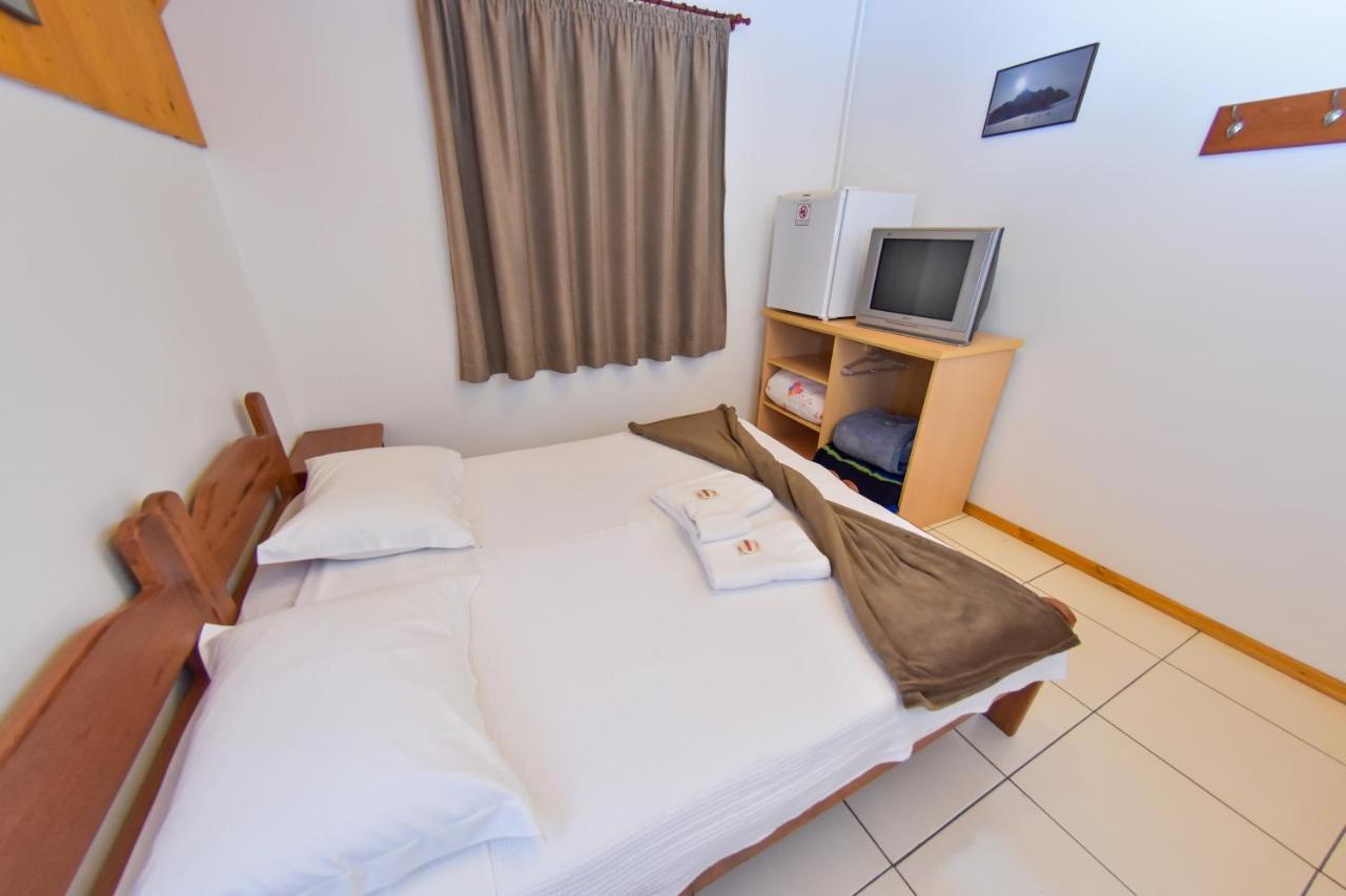 Hotel Vila Dos Alpes เตรเซชิเลียส ภายนอก รูปภาพ